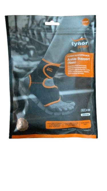 ANKLE SUPPORT (NEO)