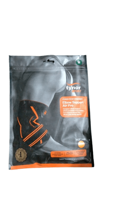 ELBOW SUPPORT AIR PRO (M)