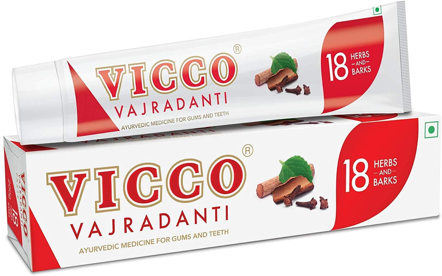 Vicco Vajradanti Paste 100 gm