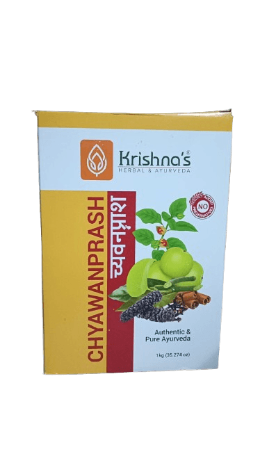 CHYAWANPRASH 1 KG